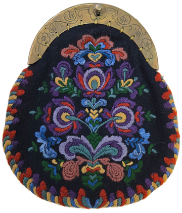 2025-11-08 – Norwegian Lommer: Historical Pockets (Webinar)